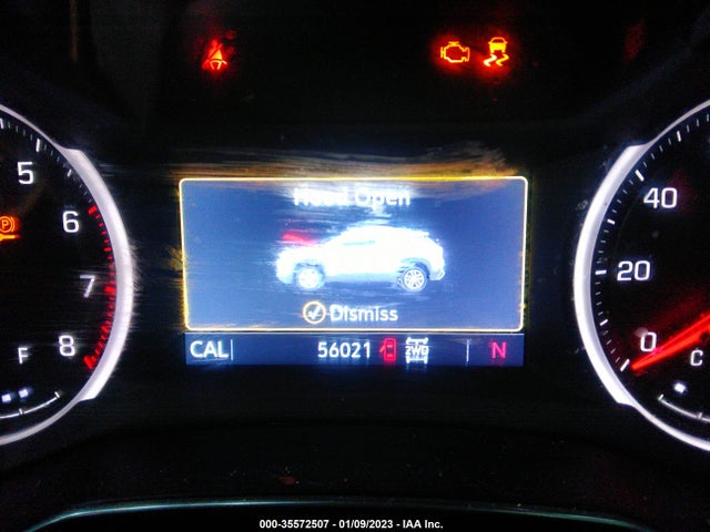 Chevrolet Trailblazer Activ 2021 KL79MSSL4MB083793 Image 8