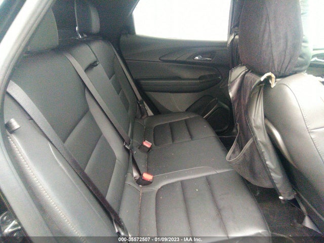 Chevrolet Trailblazer Activ 2021 KL79MSSL4MB083793 Image 9