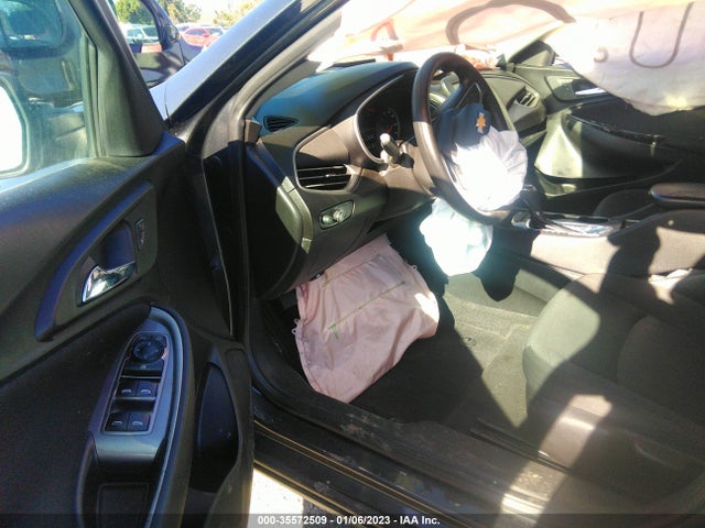 Chevrolet MALIBU LS 2018 1G1ZB5ST9JF215566 Image 6