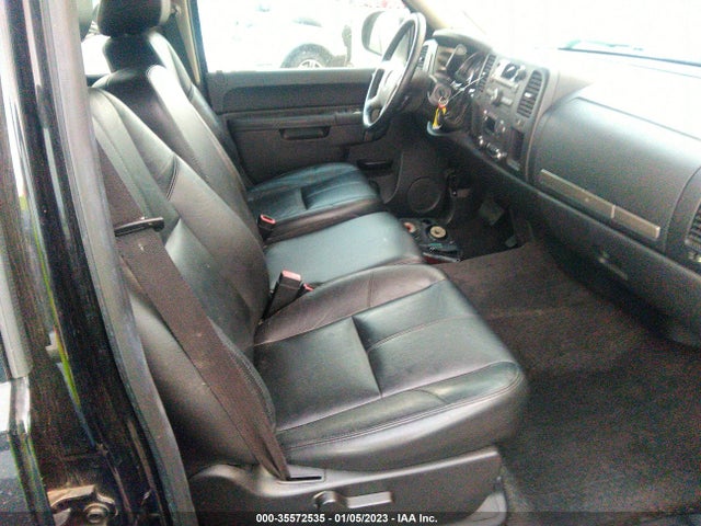 GMC Sierra 1500 Sle 2012 3GTP1VE05CG267507 Image 6