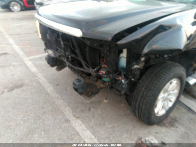 GMC Sierra 1500 Sle 2012 3GTP1VE05CG267507 Image 7