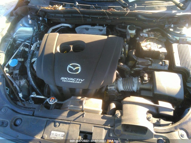 2017 Mazda 6, VIN: JM1GL1V54H1147430