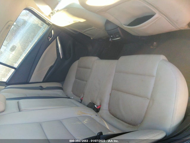 2017 Mazda 6, VIN: JM1GL1V54H1147430