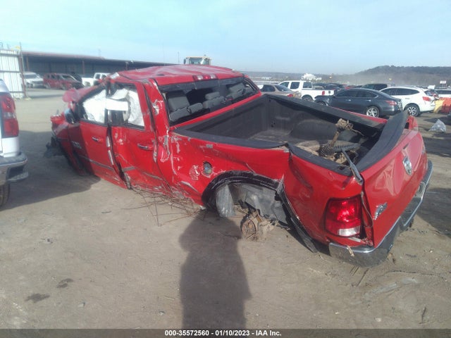 RAM 1500 Big Horn 2016 1C6RR7GM0GS229931 Image 3