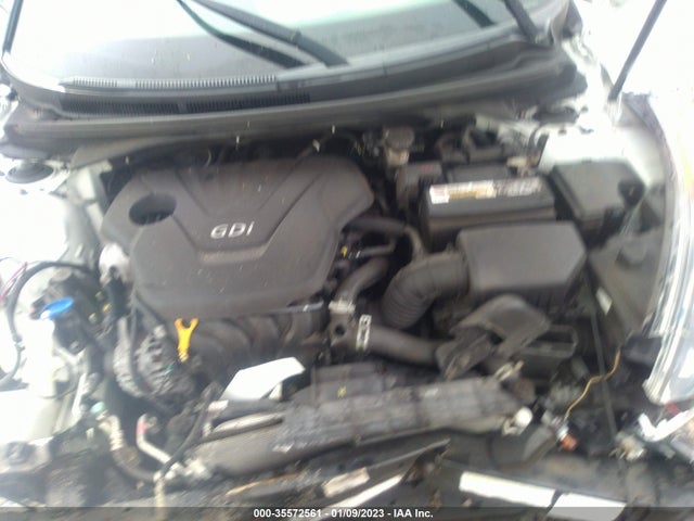 Hyundai VELOSTER 2015 KMHTC6AD4FU243610 Image 11