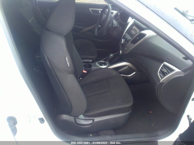 Hyundai VELOSTER 2015 KMHTC6AD4FU243610 Image 6