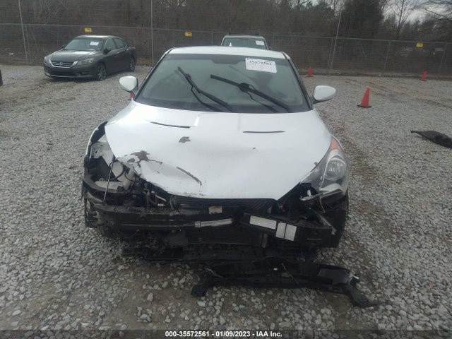 Hyundai VELOSTER 2015 KMHTC6AD4FU243610 Image 7
