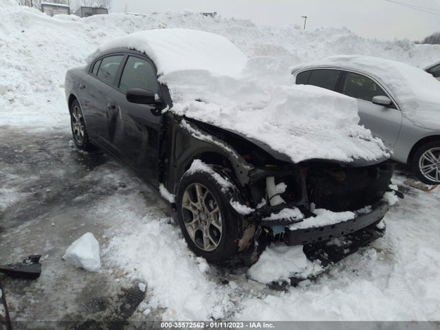 Dodge Charger Sxt 2016 2C3CDXJG1GH111057 main image