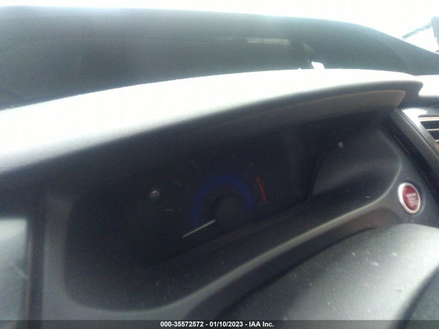 Honda CIVIC SEDAN 2014 2HGFB2F83EH539181 Image 7