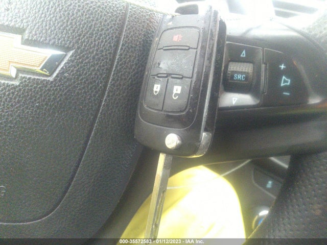 2016 Chevrolet Trax, VIN: 3GNCJKSB4GL263312