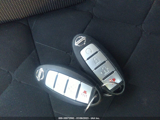 2018 Nissan Kicks, VIN: 3N1CP5CU7JL532065