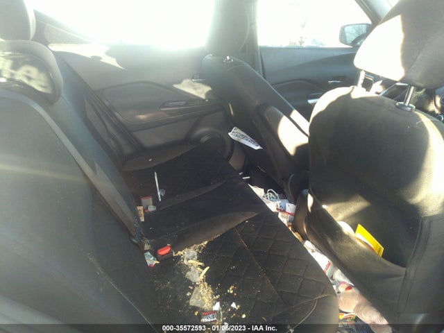 2018 Nissan Kicks, VIN: 3N1CP5CU7JL532065