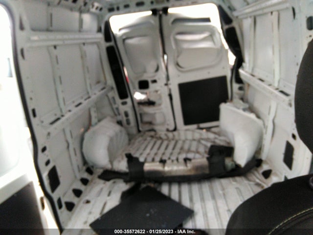 RAM Promaster Cargo Van 2021 3C6ERVDG4ME500652 Image 8