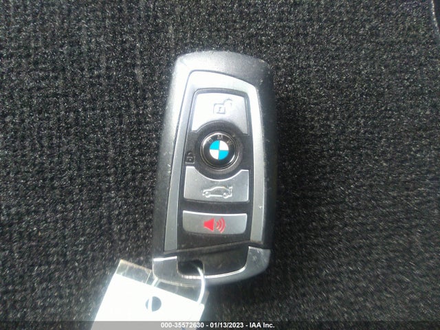 2015 BMW 6 Series, VIN: WBA6B2C58FGB99290