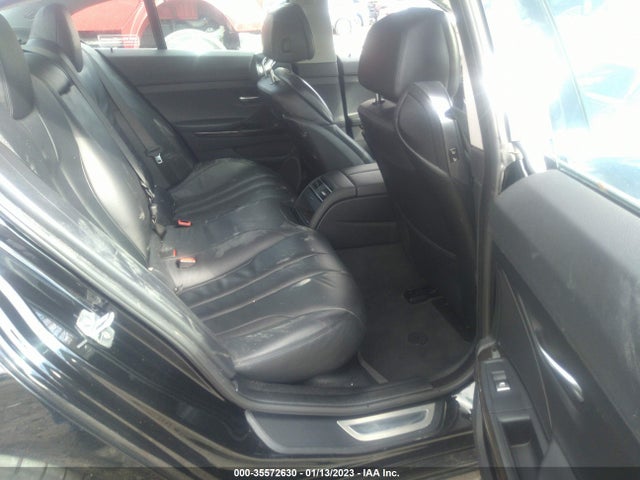 2015 BMW 6 Series, VIN: WBA6B2C58FGB99290