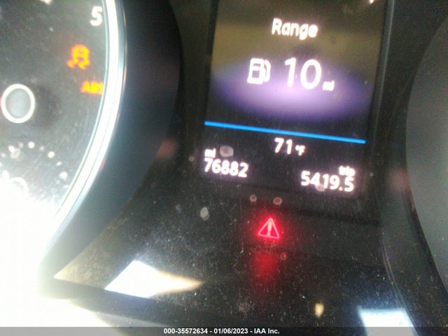 2019 Volkswagen Tiguan, VIN: 3VV1B7AX9KM120352