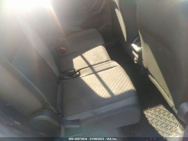 2019 Volkswagen Tiguan, VIN: 3VV1B7AX9KM120352