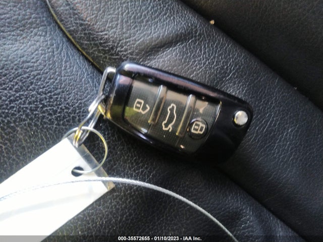 WA1CV74L59D012155 Audi Q7 Prestige