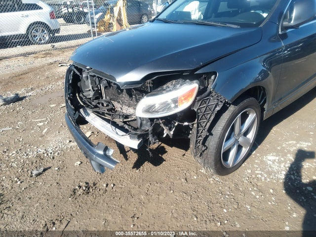 WA1CV74L59D012155 Audi Q7 Prestige