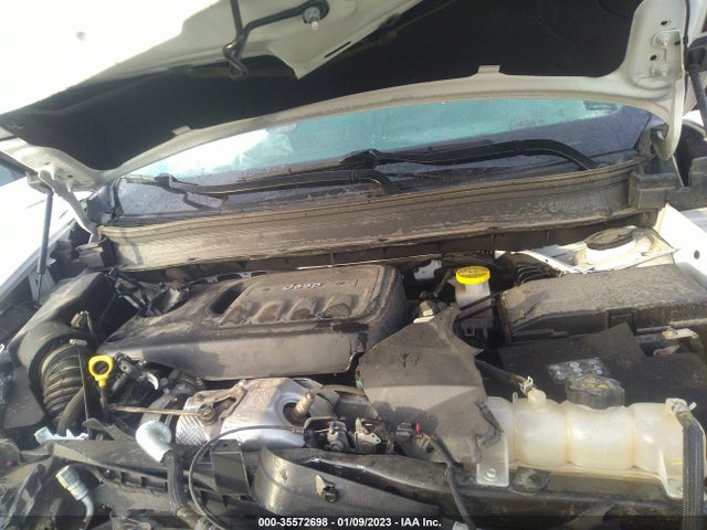 2020 Jeep Cherokee, VIN: 1C4PJMBN0LD539596