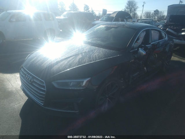 2018 Audi S5, VIN: WAUC4CF54JA061818
