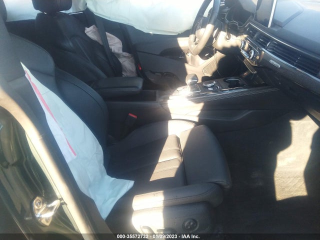 2018 Audi S5, VIN: WAUC4CF54JA061818