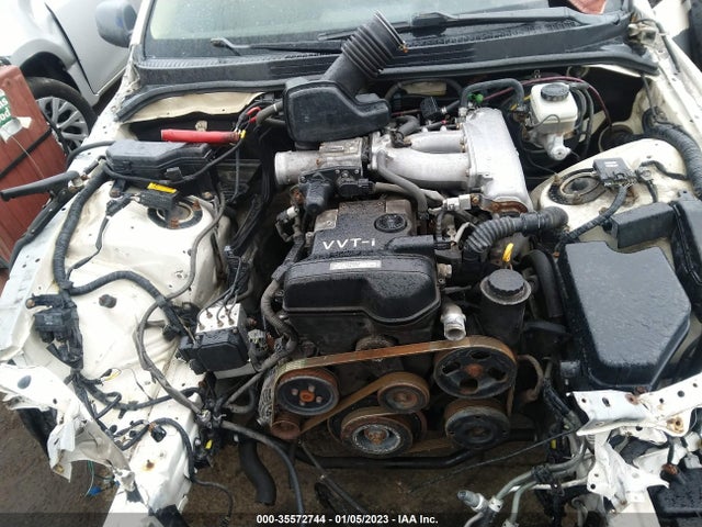 Lexus IS 300 2001 JTHBD182010012206 Image 10