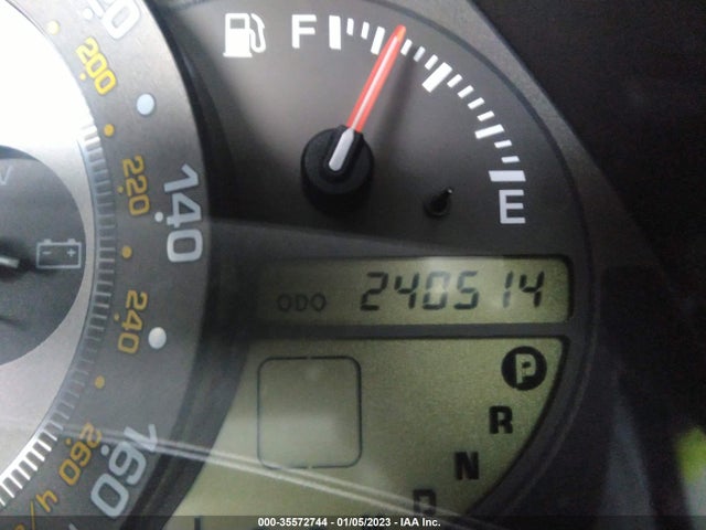 Lexus IS 300 2001 JTHBD182010012206 Image 7