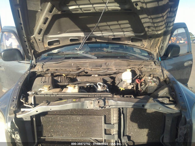 Dodge Ram 1500 Slt 2006 1D7HA18236J243290 Image 12