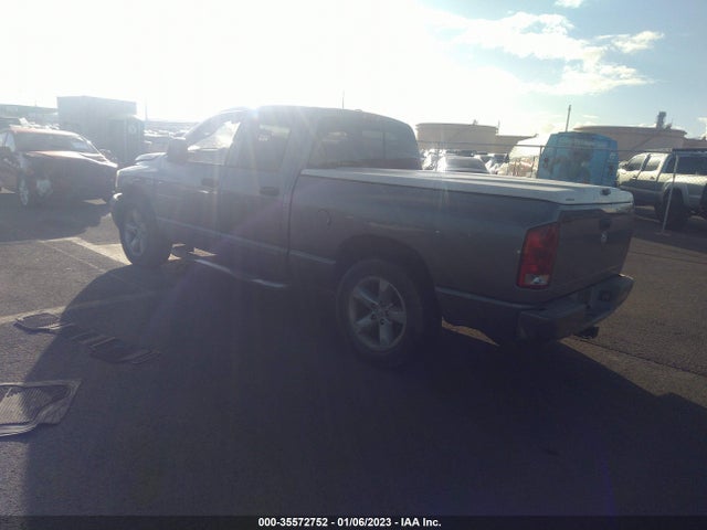 Dodge Ram 1500 Slt 2006 1D7HA18236J243290 Image 5