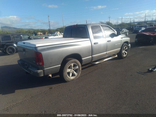 Dodge Ram 1500 Slt 2006 1D7HA18236J243290 Image 6