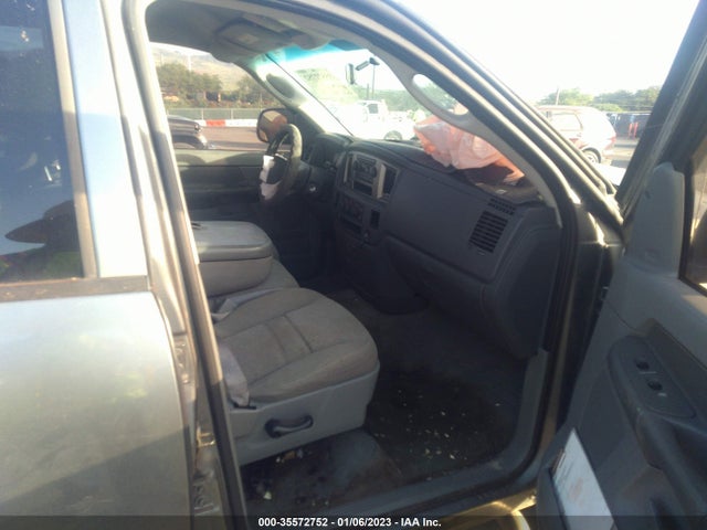 Dodge Ram 1500 Slt 2006 1D7HA18236J243290 Image 7