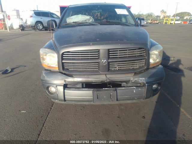Dodge Ram 1500 Slt 2006 1D7HA18236J243290 Image 8