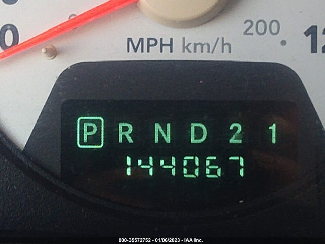 Dodge Ram 1500 Slt 2006 1D7HA18236J243290 Image 9