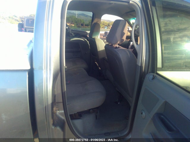 Dodge Ram 1500 Slt 2006 1D7HA18236J243290 Image 10