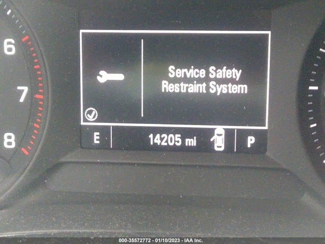 Chevrolet Trailblazer Lt 2022 KL79MPSLXNB077415 Image 6