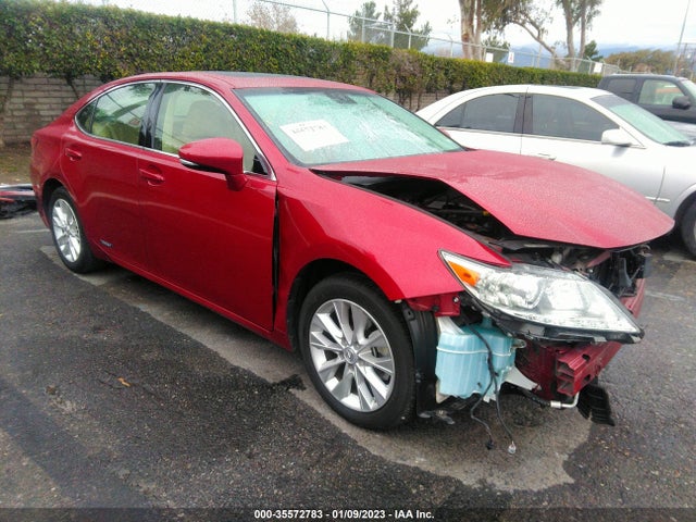 2015 Lexus ES, VIN: JTHBW1GG8F2095869