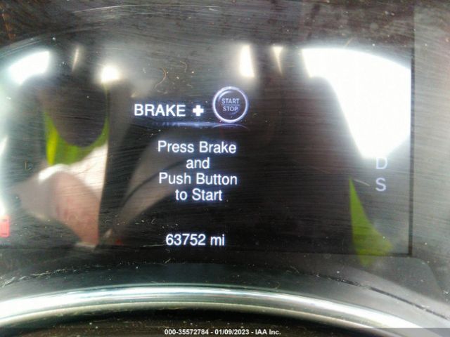 1C4RJFCG6EC337908 Jeep Grand Cherokee Overland