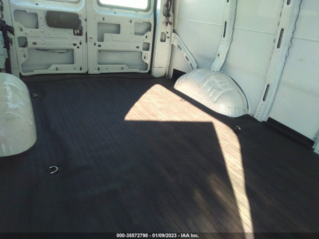 Chevrolet EXPRESS CARGO VAN 2021 1GCWGBFP4M1227259 Image 8
