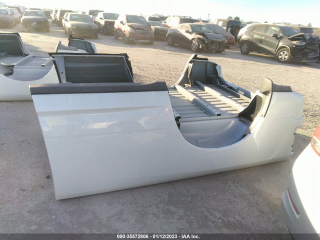 Dodge RAM 2500 2019 2019DODGEBED2500 Image 7