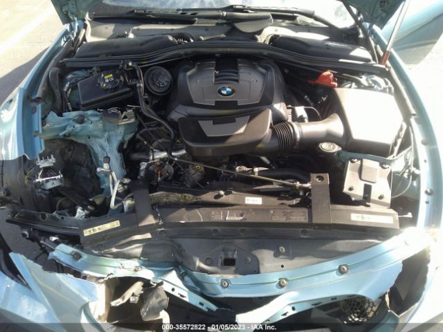 WBAEB53568CX62471 BMW 6 Series 650i
