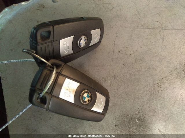 WBAEB53568CX62471 BMW 6 Series 650i