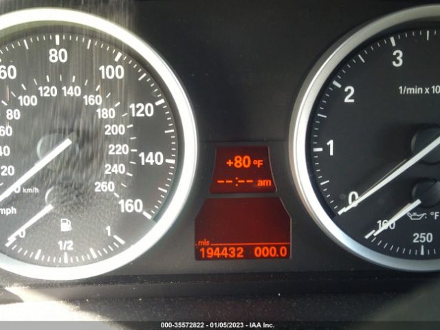 WBAEB53568CX62471 BMW 6 Series 650i