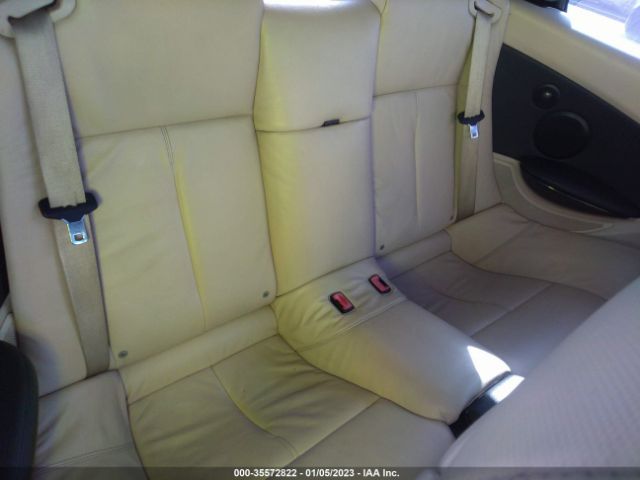 WBAEB53568CX62471 BMW 6 Series 650i