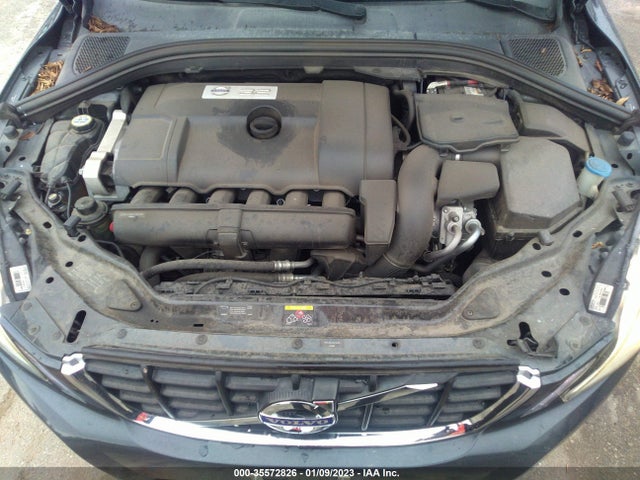 Volvo Xc60 3.2l 2011 YV4940DL0B2212403 Image 12