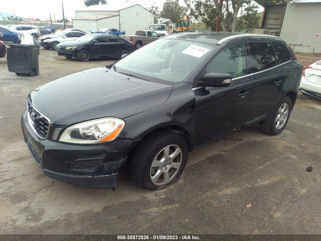 Volvo Xc60 3.2l 2011 YV4940DL0B2212403 Image 2