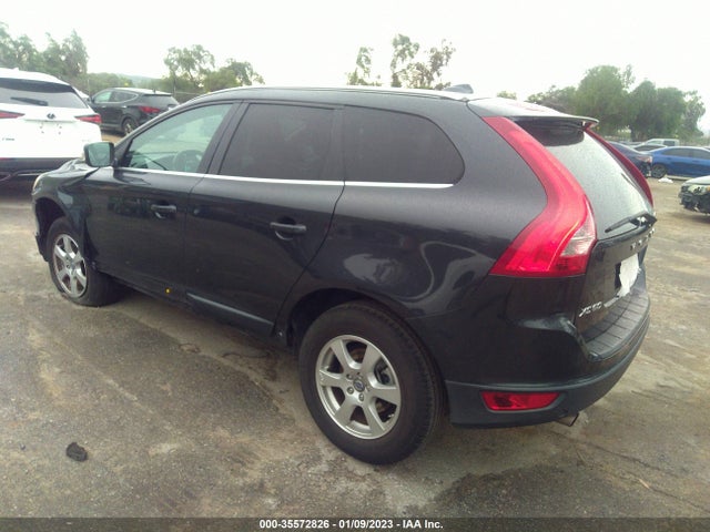 Volvo Xc60 3.2l 2011 YV4940DL0B2212403 Image 5