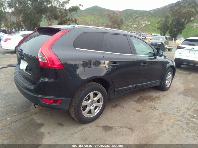 Volvo Xc60 3.2l 2011 YV4940DL0B2212403 Image 6