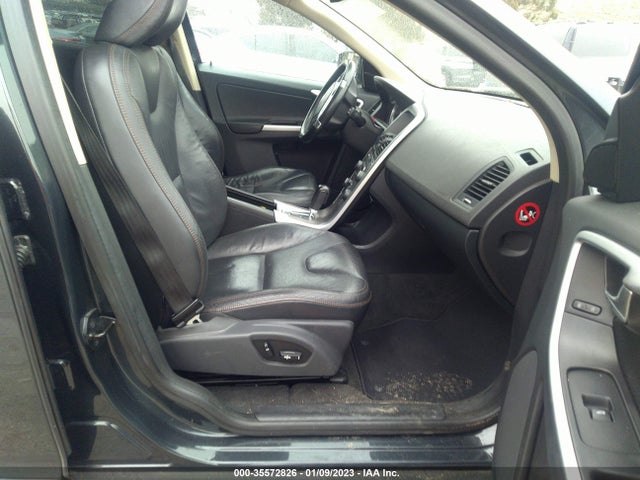 Volvo Xc60 3.2l 2011 YV4940DL0B2212403 Image 7