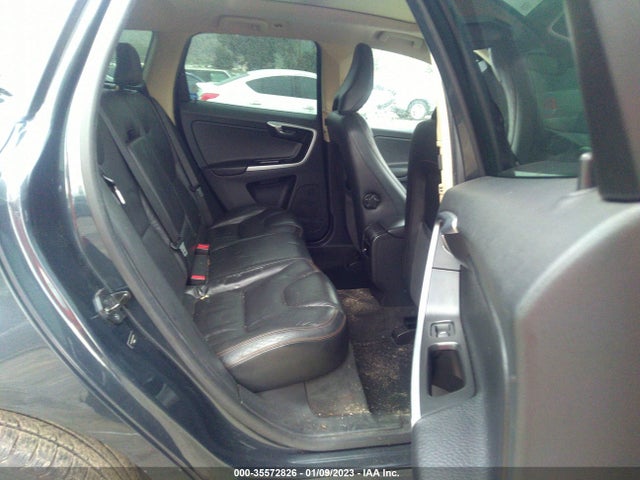 Volvo Xc60 3.2l 2011 YV4940DL0B2212403 Image 10